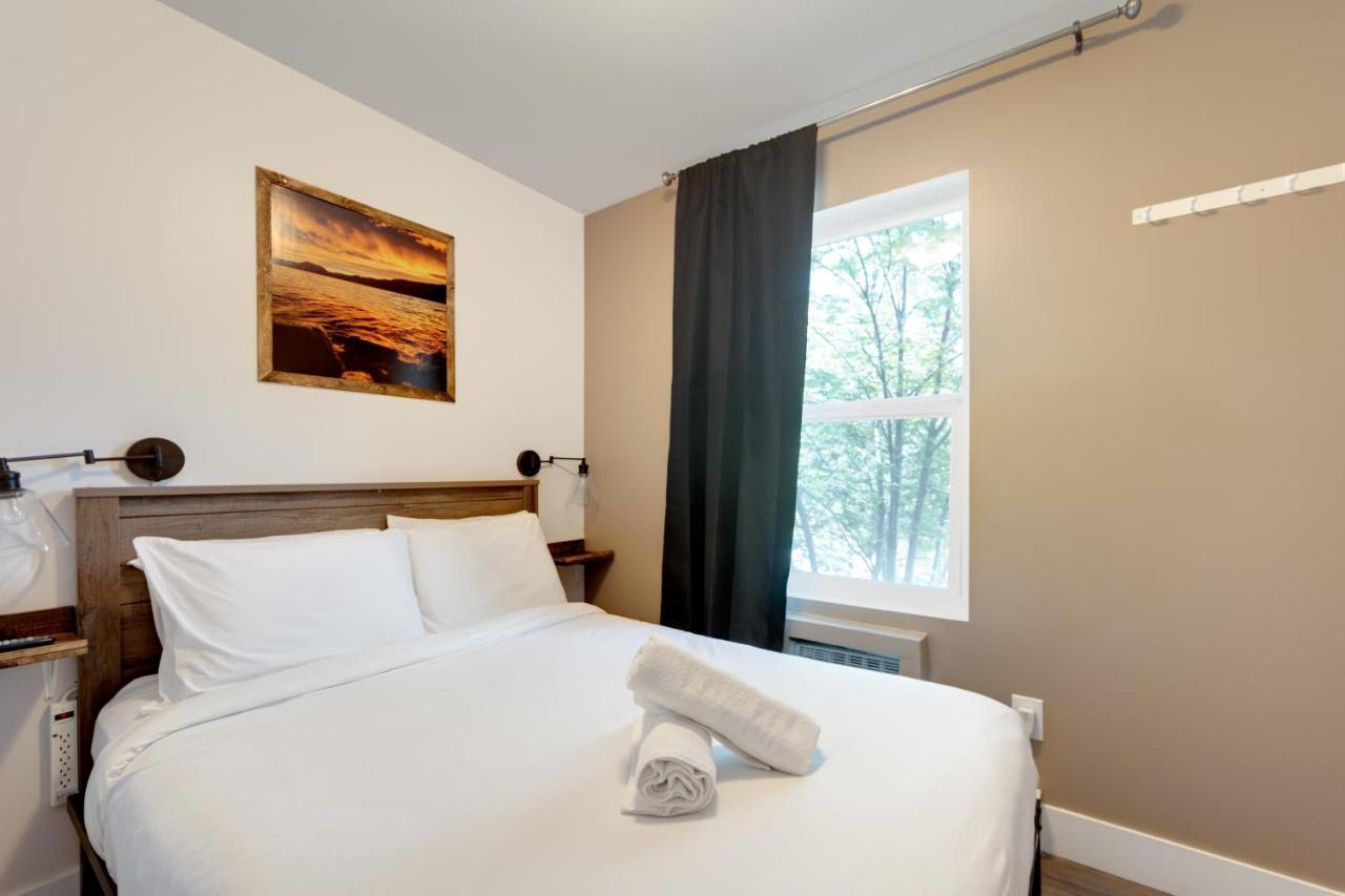 Hi Kelowna Hostel Экстерьер фото