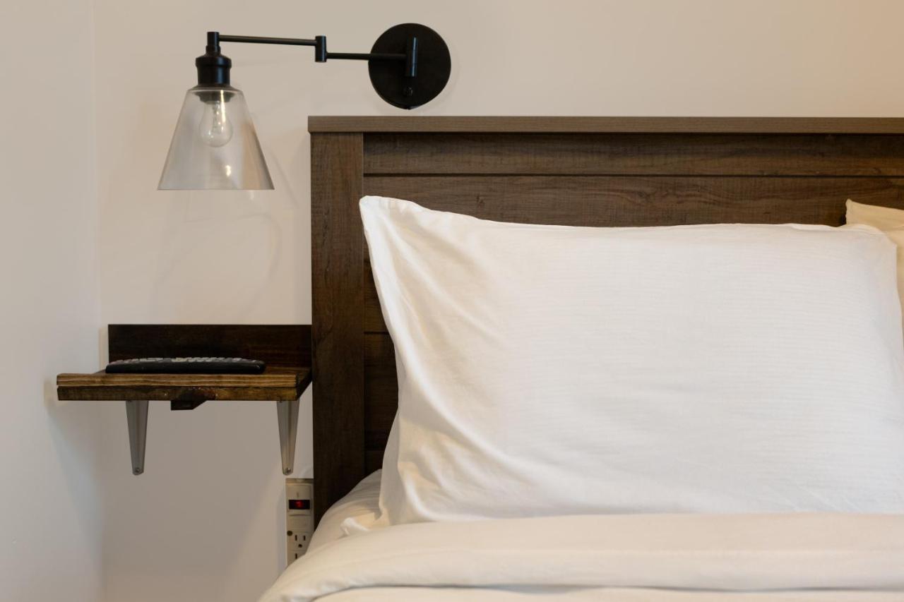 Hi Kelowna Hostel Экстерьер фото