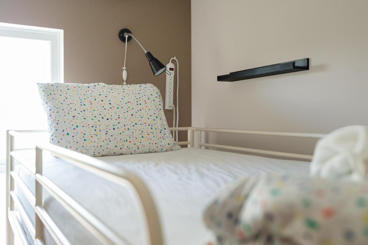 Hi Kelowna Hostel Экстерьер фото