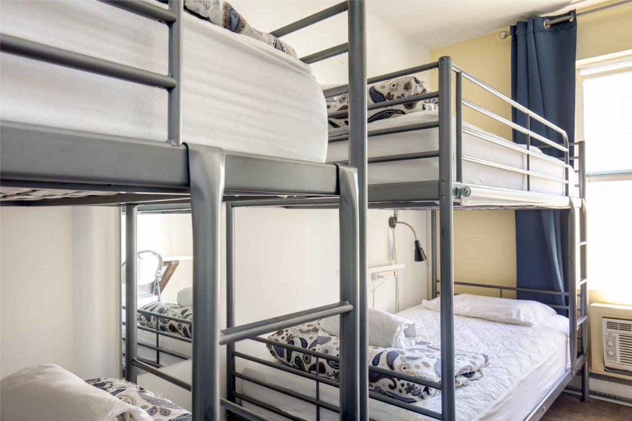 Hi Kelowna Hostel Экстерьер фото