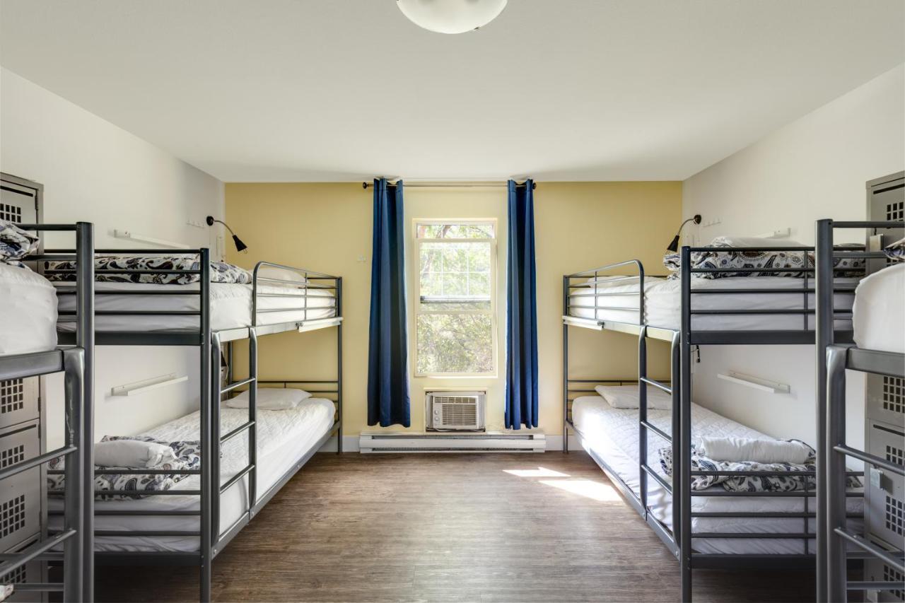 Hi Kelowna Hostel Экстерьер фото