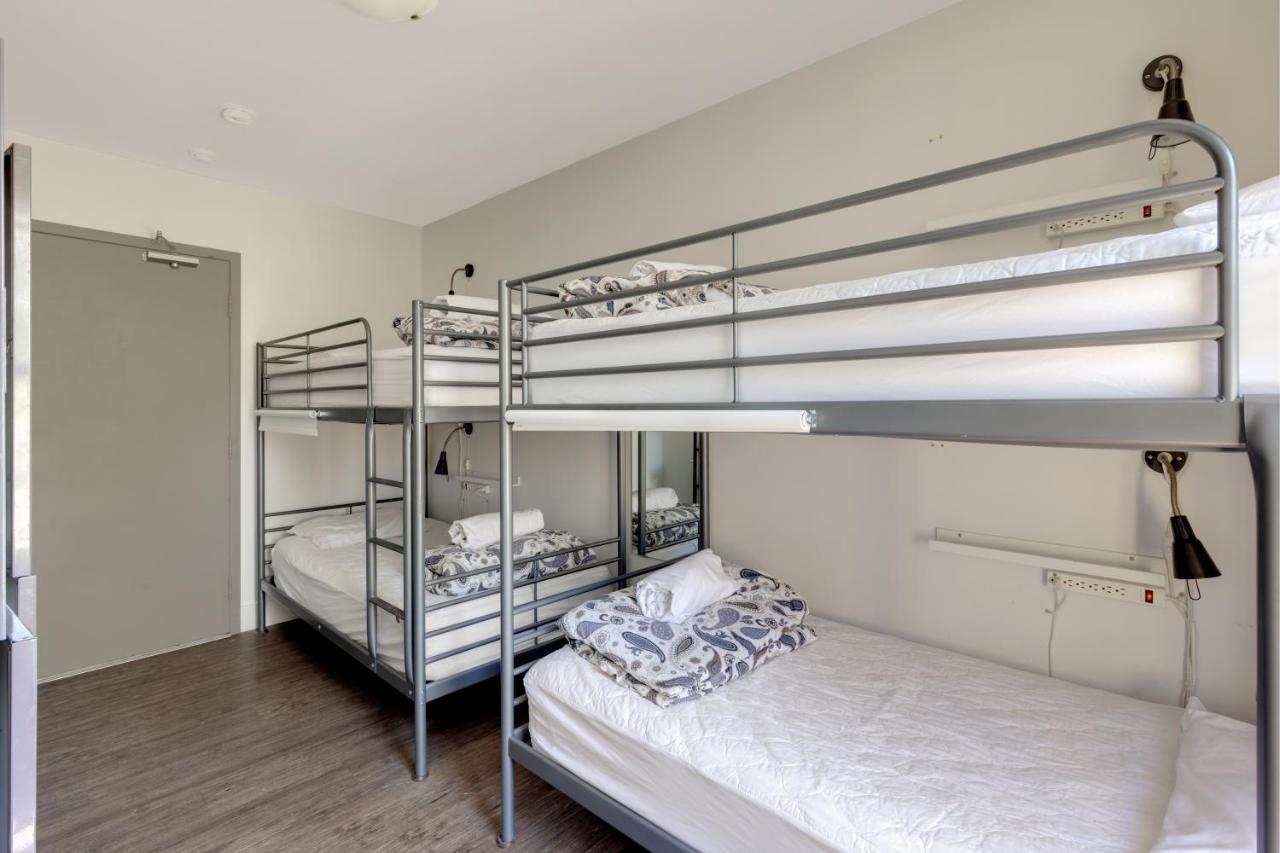 Hi Kelowna Hostel Экстерьер фото