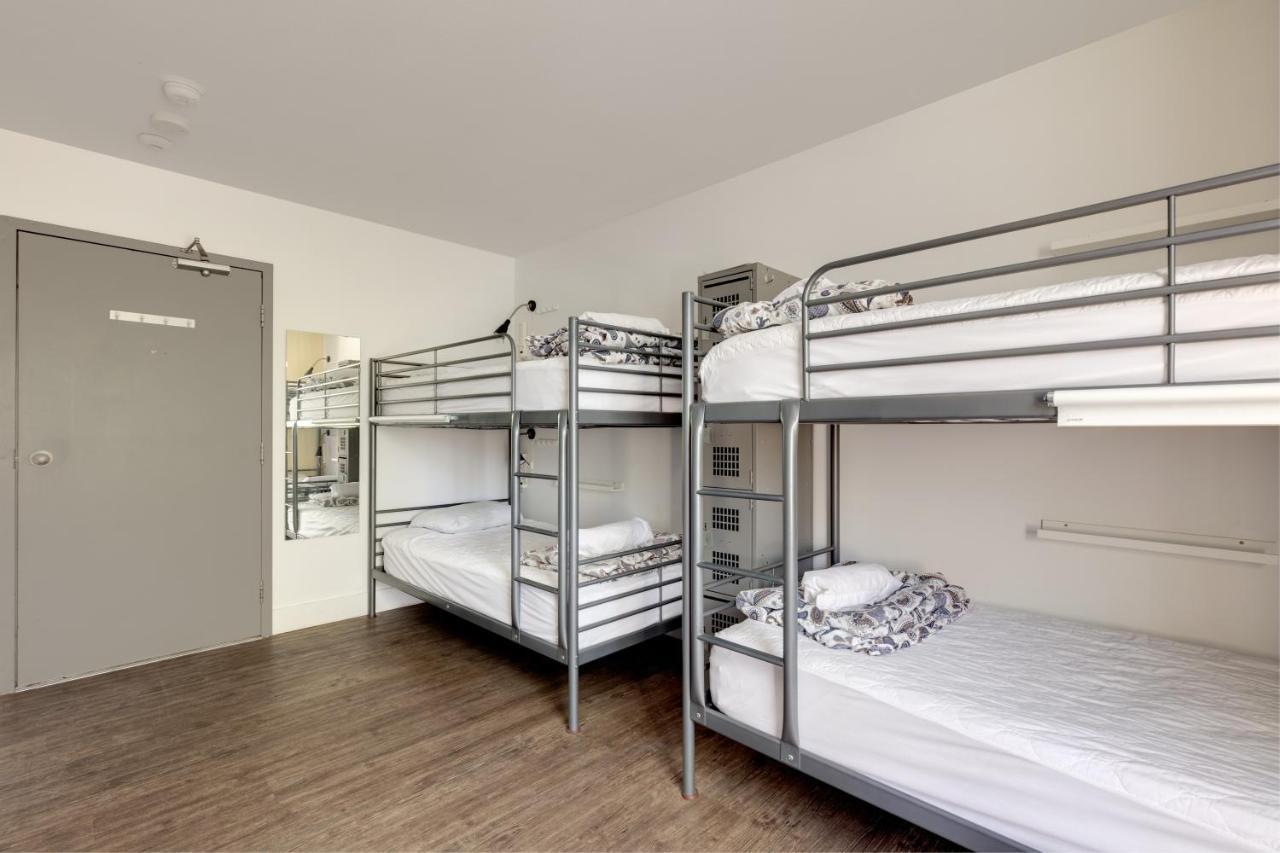 Hi Kelowna Hostel Экстерьер фото