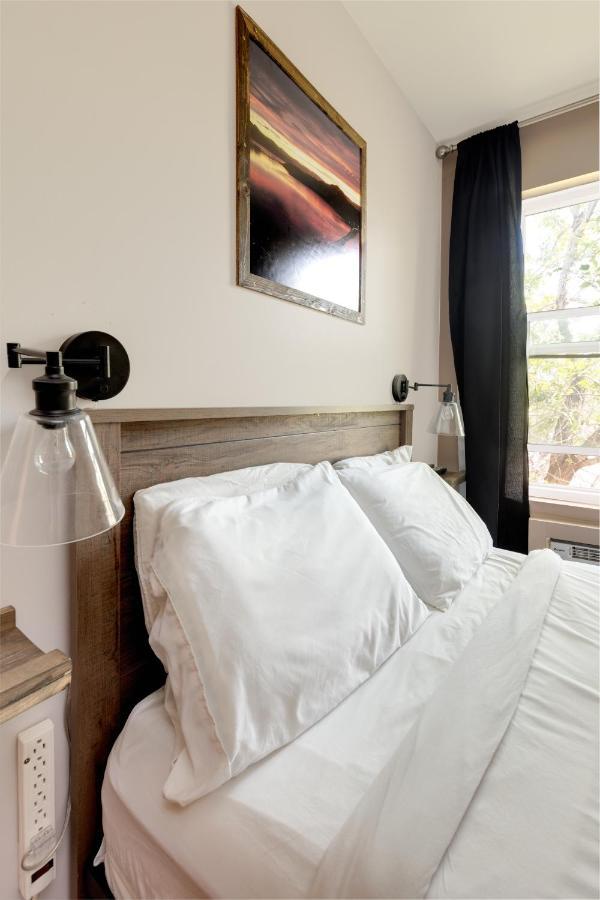 Hi Kelowna Hostel Экстерьер фото