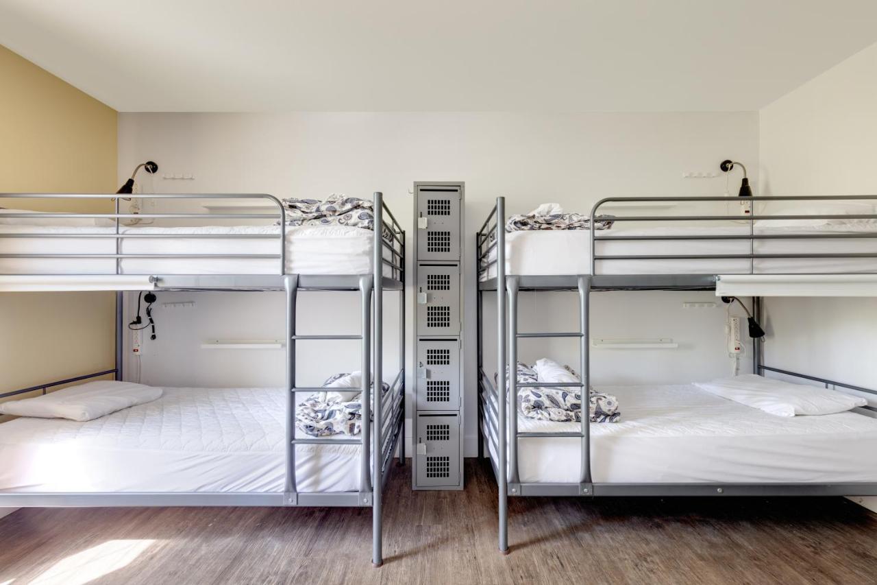 Hi Kelowna Hostel Экстерьер фото