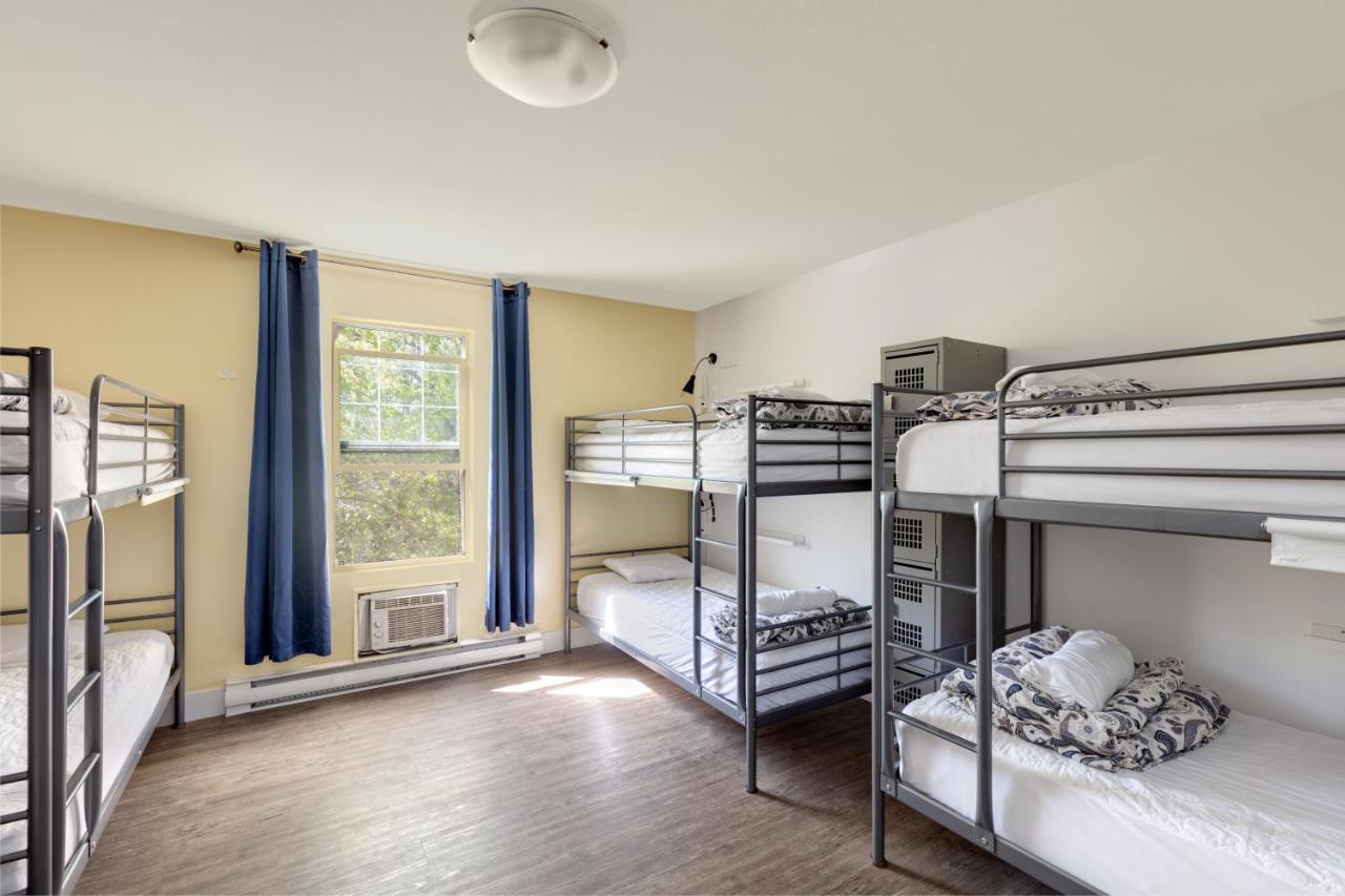 Hi Kelowna Hostel Экстерьер фото