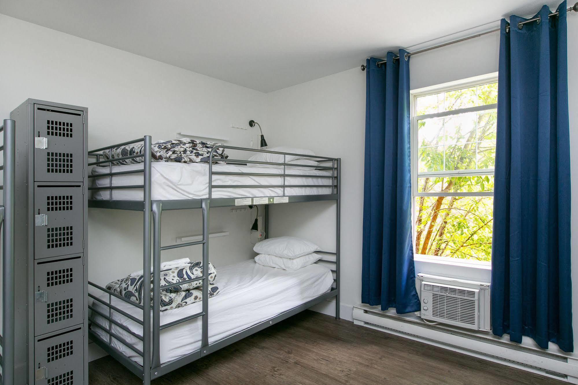 Hi Kelowna Hostel Экстерьер фото