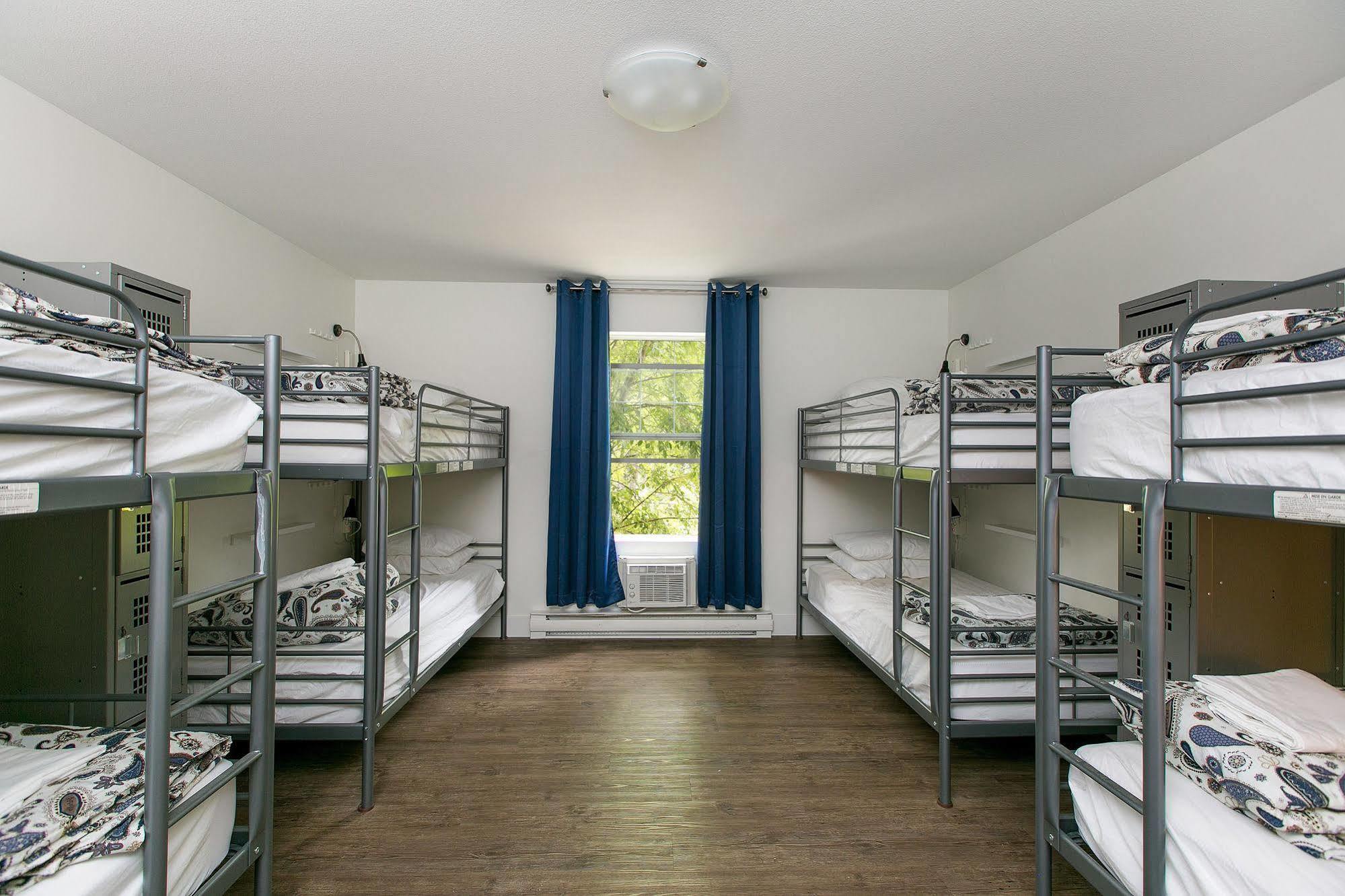 Hi Kelowna Hostel Экстерьер фото